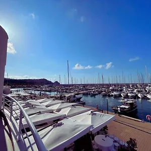 4* Motel Sestante Marina