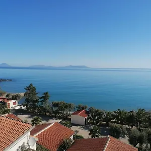 2* Hotel Testa Di Monaco Natural