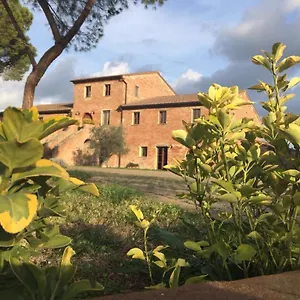  Aparthotel Podere La Ceppa1 Italia