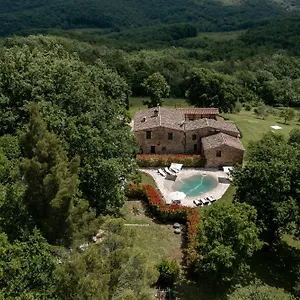  Bed & Breakfast Pietraio Italia