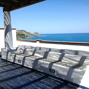  Appartement Magico Scafa