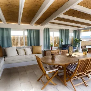  Affittacamere Terrace Center Italia