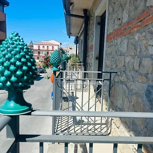 Santa Lucia Capo dʼOrlando
