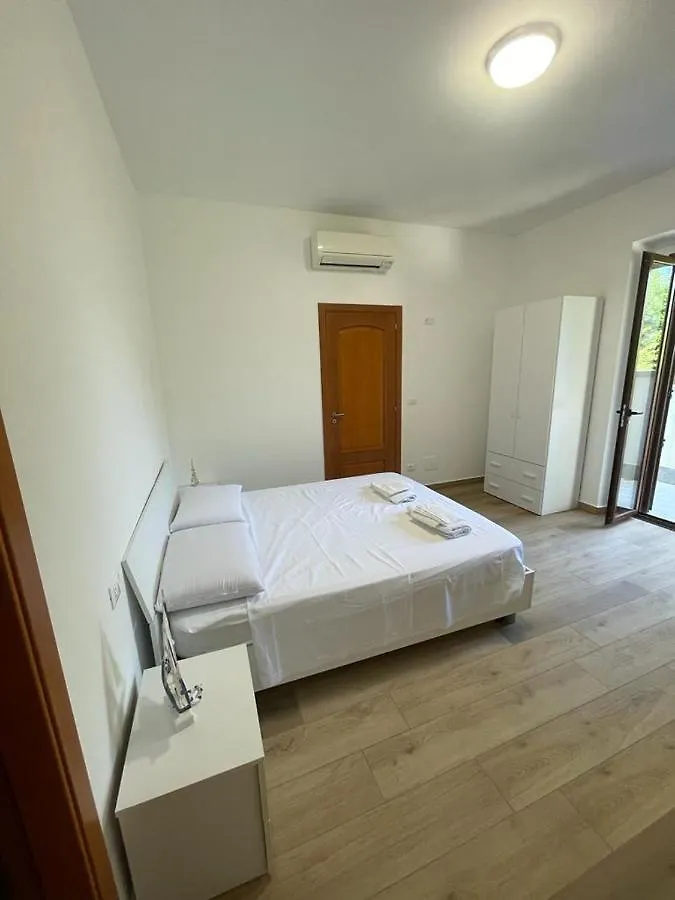 Dal Barone Bed & Breakfast Capo d'Orlando