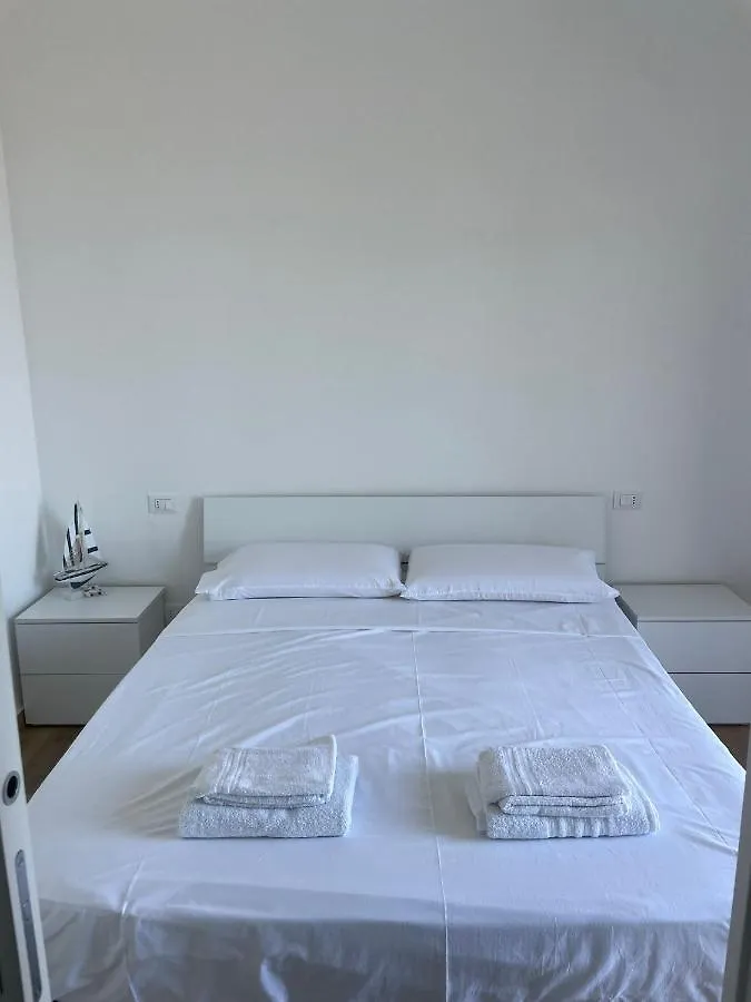 Dal Barone Bed & Breakfast Capo d'Orlando