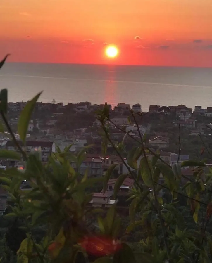 Dal Barone Bed & Breakfast Capo d'Orlando