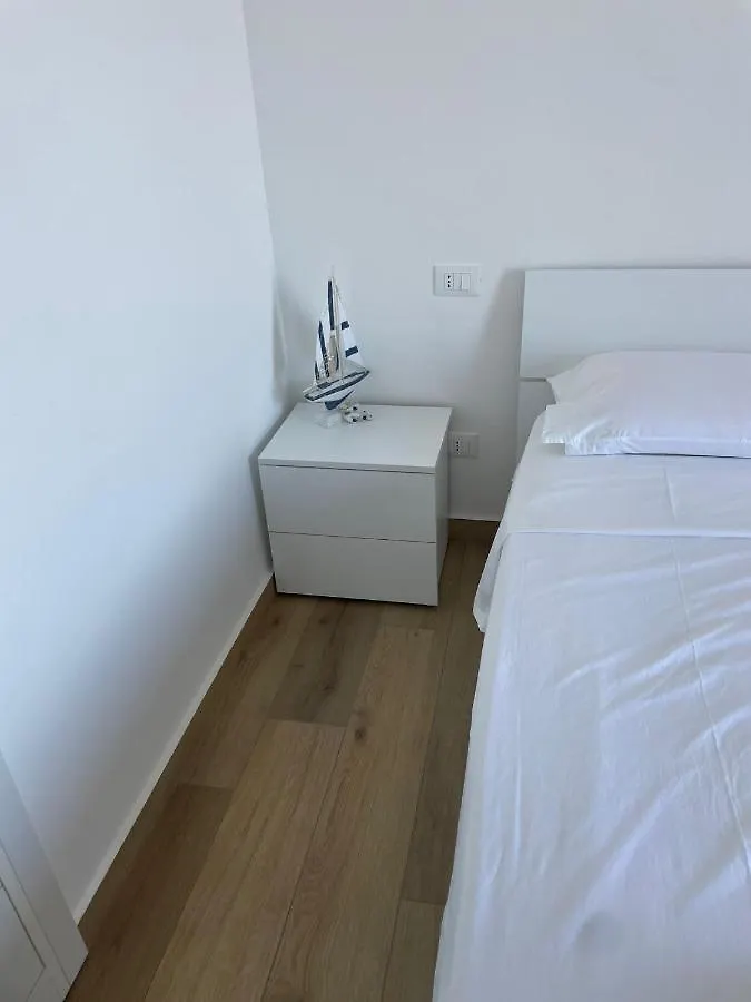 Dal Barone Bed & Breakfast Capo d'Orlando Italy