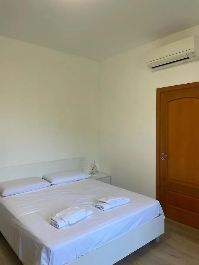 Dal Barone Bed & Breakfast Capo d'Orlando