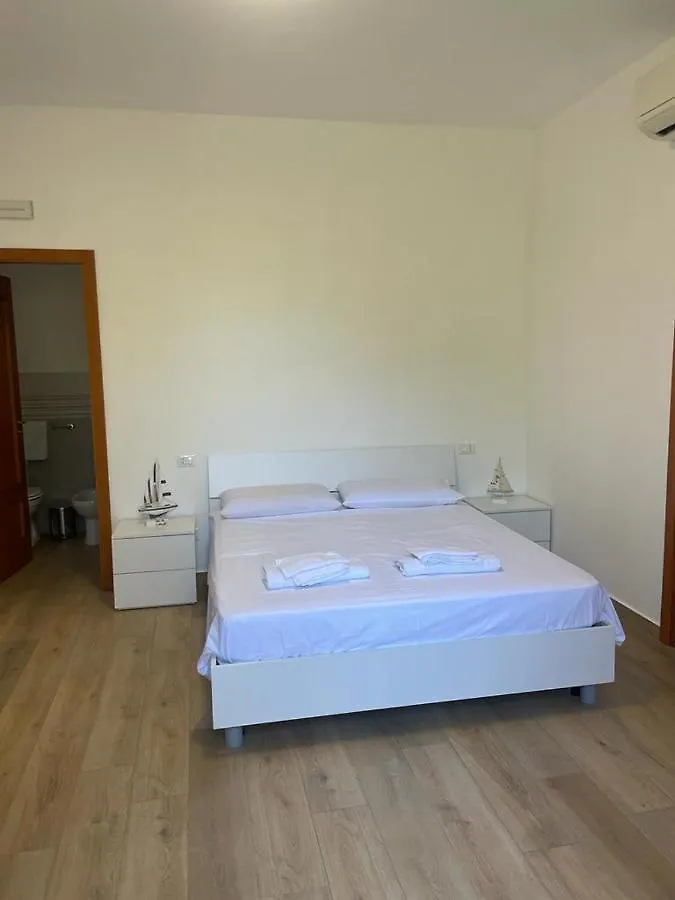 Dal Barone Bed & Breakfast Capo d'Orlando Italy