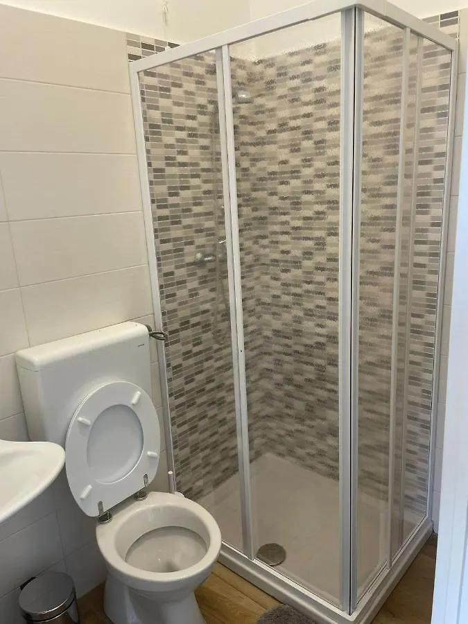 Dal Barone Bed & Breakfast Capo d'Orlando 0*,