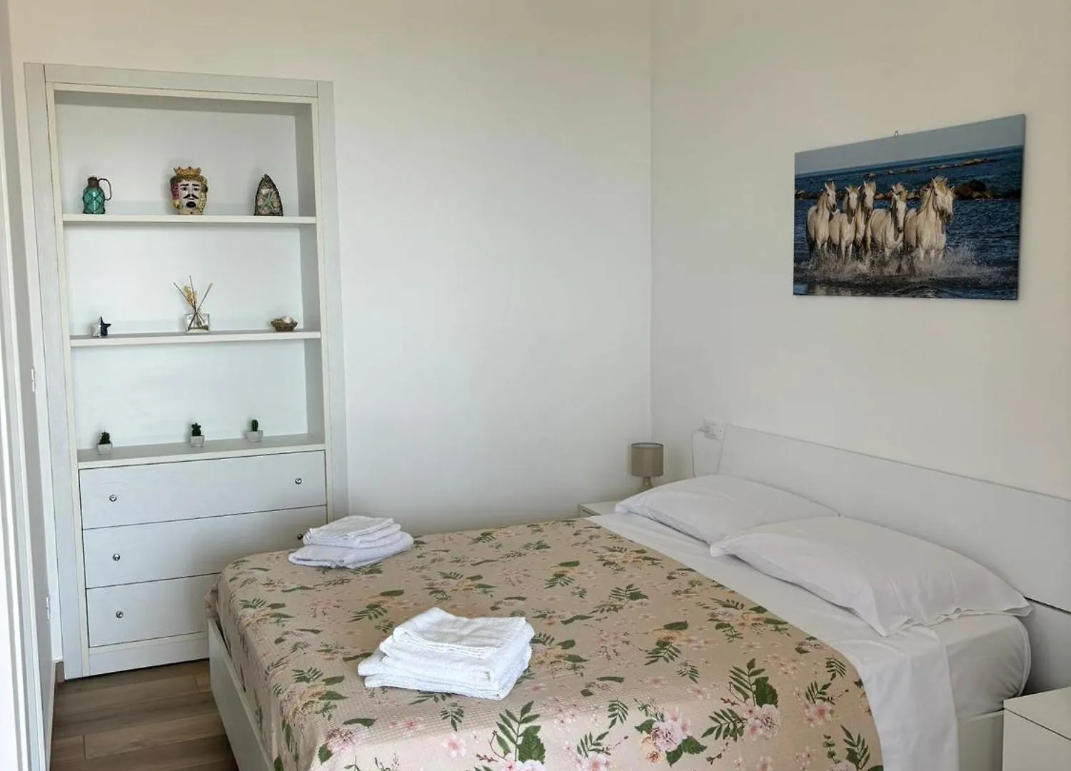 Dal Barone Bed & Breakfast Capo d'Orlando