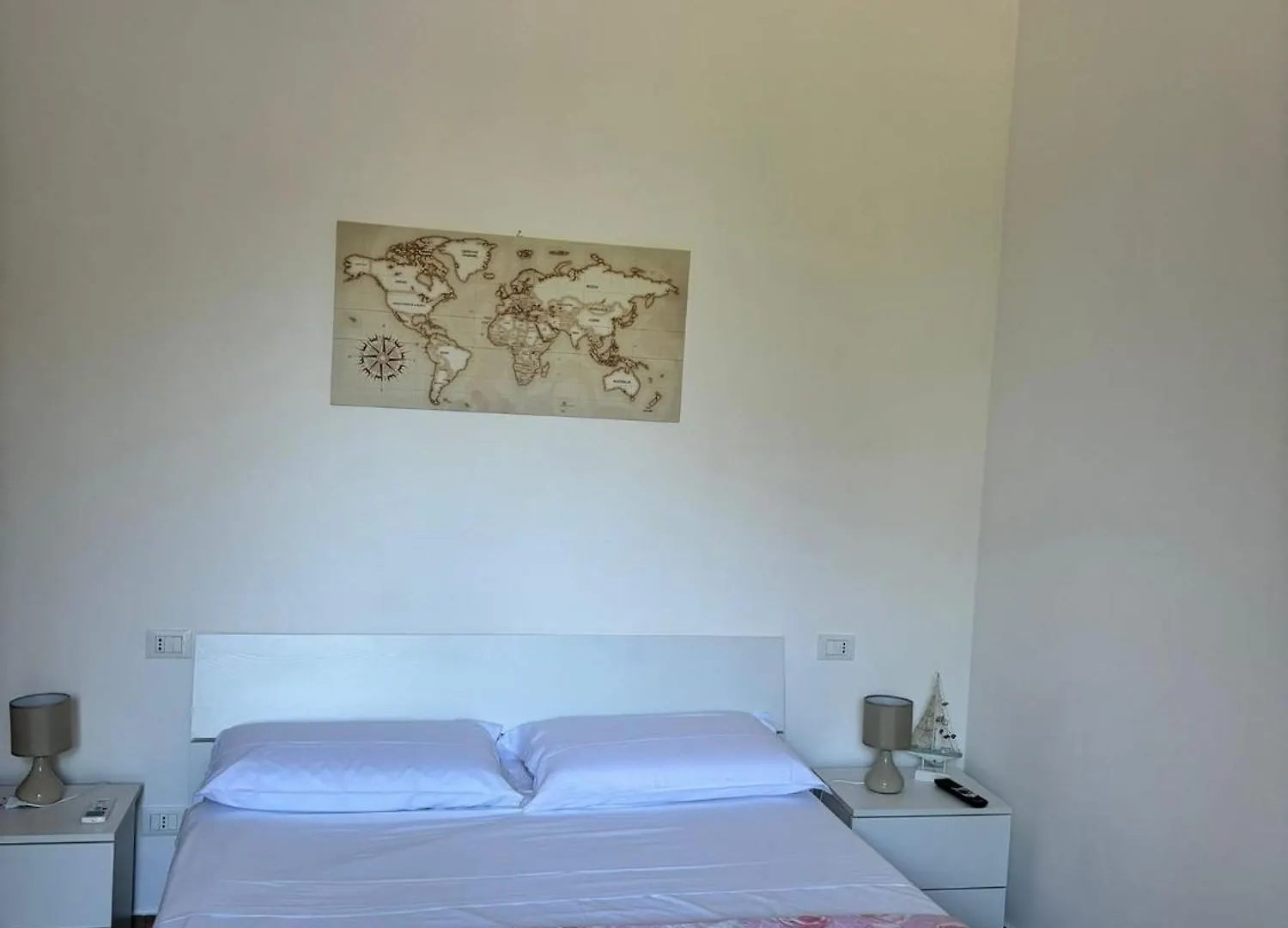 Dal Barone Bed & Breakfast Capo d'Orlando 0*,  Italy