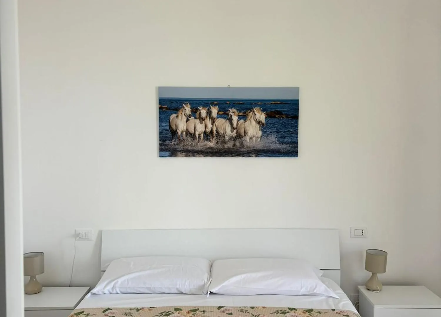 Dal Barone Bed & Breakfast Capo d'Orlando Italy